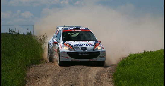 Rajd Polski